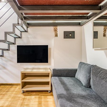 Ferrari Apartment 밀라노 외부 사진