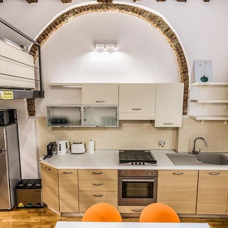 Ferrari Apartment 밀라노 외부 사진