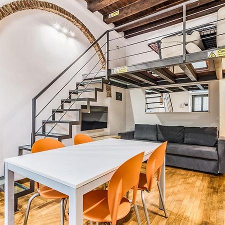 Ferrari Apartment 밀라노 외부 사진
