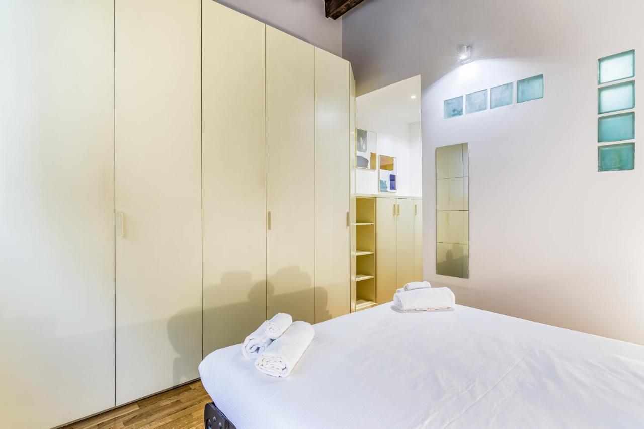 Ferrari Apartment 밀라노 외부 사진