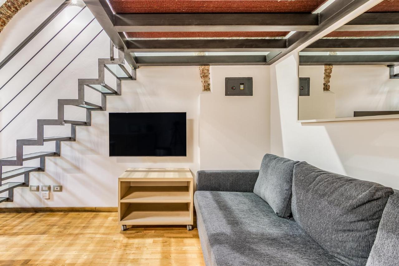 Ferrari Apartment 밀라노 외부 사진