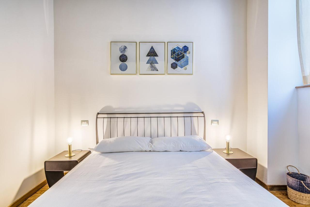 Ferrari Apartment 밀라노 외부 사진