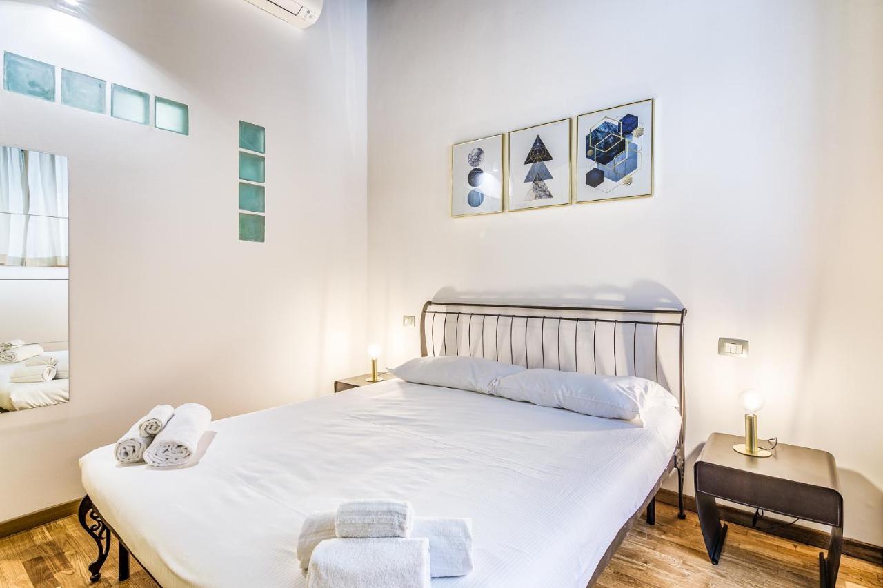 Ferrari Apartment 밀라노 외부 사진