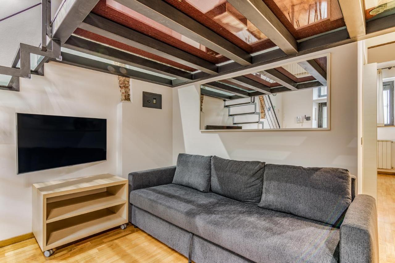 Ferrari Apartment 밀라노 외부 사진