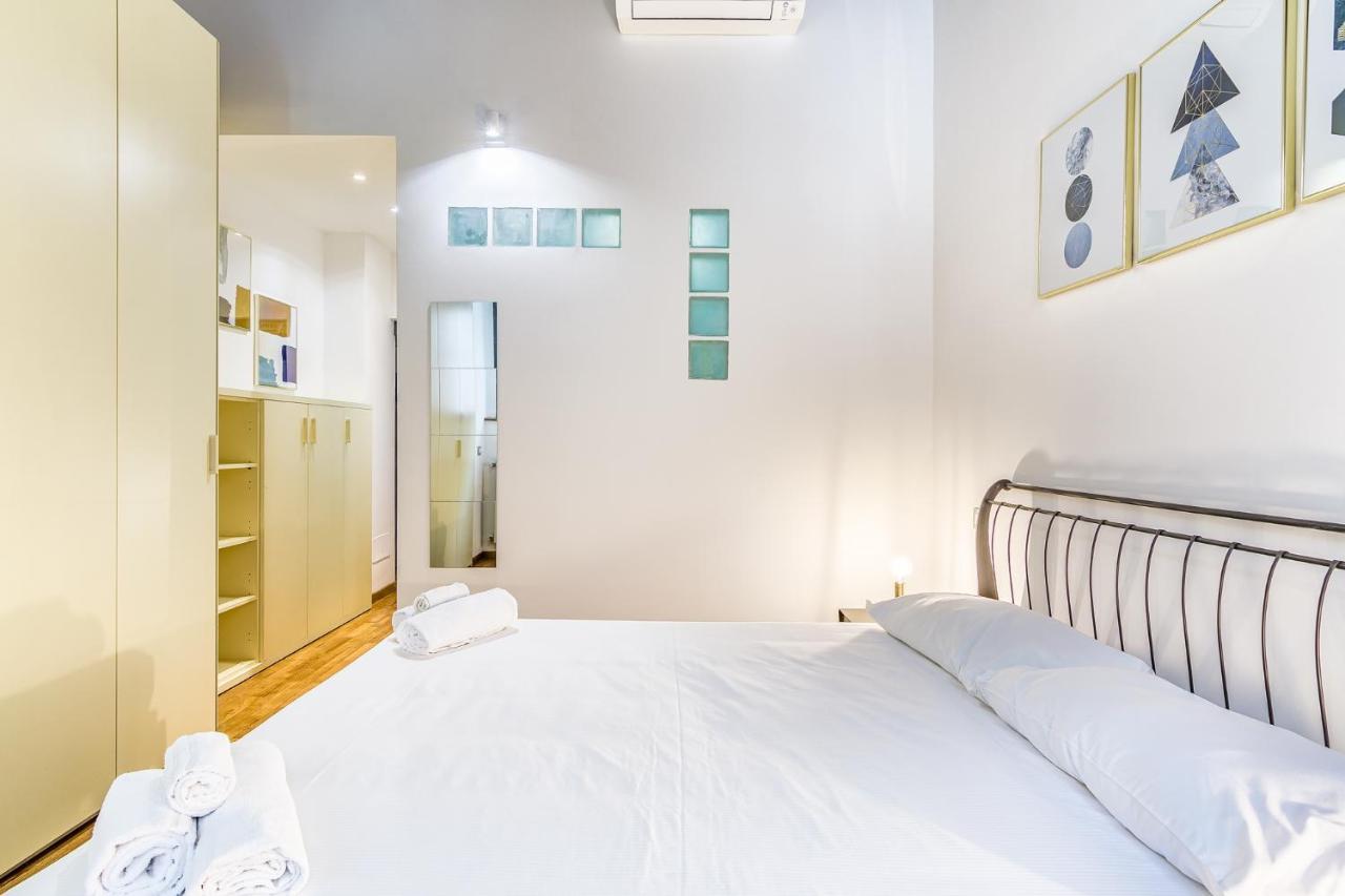 Ferrari Apartment 밀라노 외부 사진