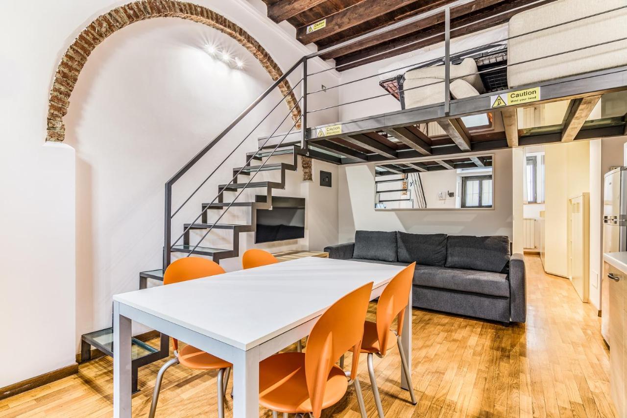Ferrari Apartment 밀라노 외부 사진