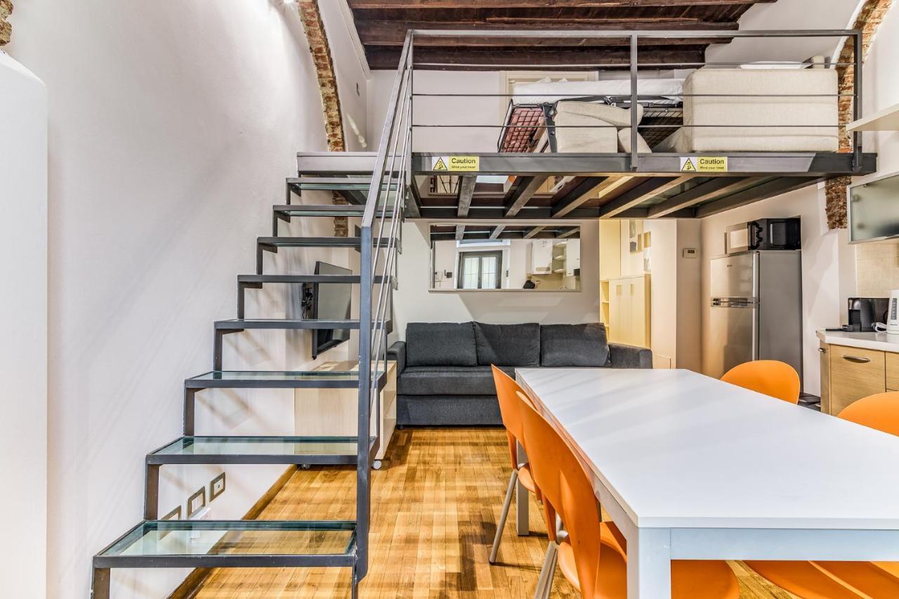 Ferrari Apartment 밀라노 외부 사진